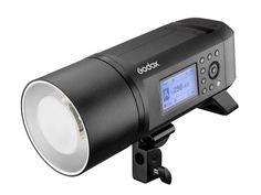 Вспышка аккумуляторная Godox Witstro AD600Pro с поддержкой TTL