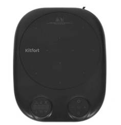 Индукционная плита Kitfort КТ-145