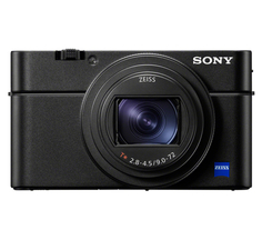 Цифровой фотоаппарат Sony Cyber-shot DSC-RX100 VII (DSC-RX100M7)