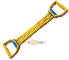 Эспандер Indigo Light 00020793, Плечевой