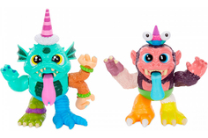 Crate creatures deals cena