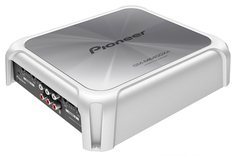 Усилитель Pioneer GM-ME400X4 четырехканальный