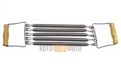 Эспандер Indigo Ir 97702W, Плечевой