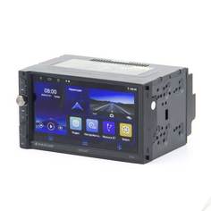 Автомагнитола Eplutus CA-734 BT-MP-5 WiFi GPS,2х32