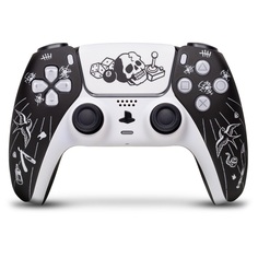 Геймпад Rainbo DualSense Disgusting Men для PS5