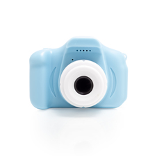 Фотоаппарат детский X2 синий Noname