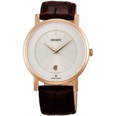 Наручные часы Orient Dressy FGW0100CW