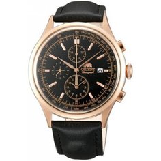 Наручные часы Orient Chrono FTT0V001B
