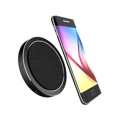 Беспроводное зарядное устройство MANGO DEVICE MDW-518 Fast QI Black