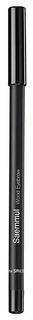 Карандаш для бровей The Saem Saemmul Wood Eyebrow 04. Black