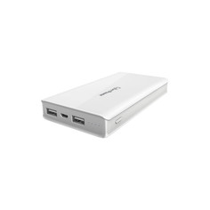 Внешний аккумулятор Cyberpower CP15000PEG 15000mAh white