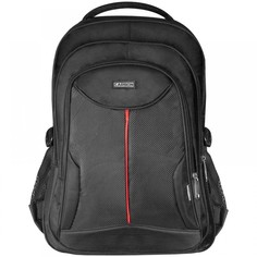 Рюкзак Defender для ноутбука Carbon 15.6" черный
