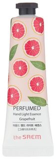 Крем-эссенция для рук парфюмированный The Saem Perfumed Hand Essence Grapefruit 30 мл