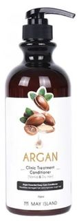 Кондиционер для волос May Island Argan Clinic Treatment Conditioner 750 мл