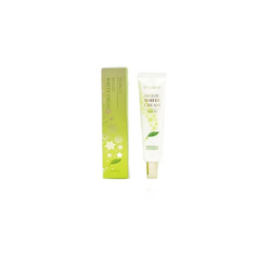 Крем для лица осветляющий антивозрастной Deoproce Magic White Cream Greentea 40мл