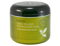 Крем увлажняющий с семенами зеленого чая FarmStay Green Tea Seed Moisture Cream, 100ml