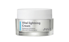 Осветляющий крем JNN-II VITAL LIGHTENING CREAM 30гр