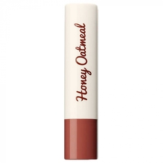Бальзам для губ Honey Oatmeal Melting Lip Balm the Saem