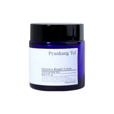 Крем для лица восстанавливающий с маслом ши Pyunkang Yul Intensive Repair Cream, 50 мл