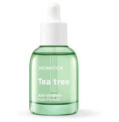 Масло чайного дерева для лица Aromatica Tea Tree Green Oil, 30 мл