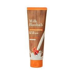 MB HAIR Маска для волос MilkBaobab Perfume Repair Hair Pack 200мл
