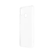 Чехол-накладка силиконовая для Huawei Y6s прозрачная 51993766