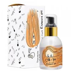 Масло-эссенция для волос CER-100 Hair Muscle Essence Oil Elizavecca