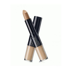 Консилер двойной The Saem Cover Perfection Ideal Concealer Duo01.Clear Beige