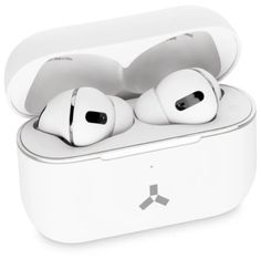 Наушники Accesstyle Indigo TWS White