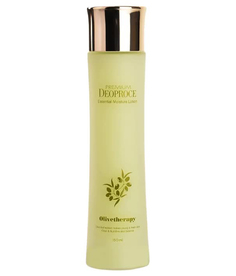 Лосьон для лица DEOPROCE OLIVE THERAPY ESSENTIAL MOISTURE LOTION