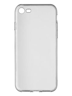 Клип-кейс Alwio для Apple iPhone 7/8/SE 2020, прозрачный