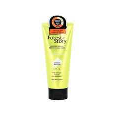 Маска для волос Forest Story View Miracle Damage Hair Trea с аргановым маслом 200 мл
