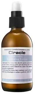 Лосьон для сужения пор осветляющий Ciracle Pore Control Whitening Lotion 105.5мл