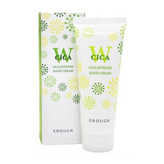 Крем для рук Enough W Cica Intense Hand Cream 100мл