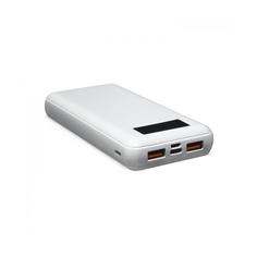 Внешний аккумулятор KS-is KS-327 40000mAh White