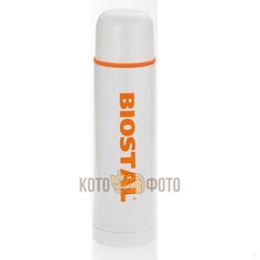 Термос Biostal NB-1000C-W