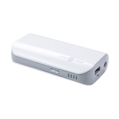 Внешний аккумулятор Ross&Moor PB05P 4000mAh White