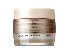 Крем со стволовыми клетками Cell Renew Bio Cream the Saem