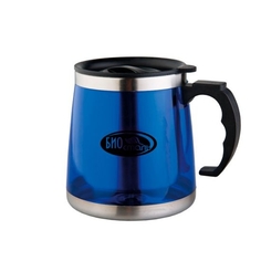 Термокружка Biostal NE-420F-BL 0,42 л синий