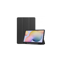 Чехол IT Baggage для Galaxy Tab S7 11-inch Black ITSSGTS711-1