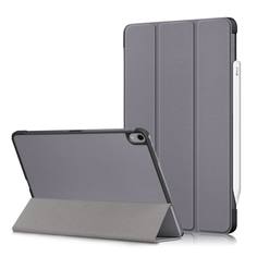 Чехол IT Baggage для iPad Air 4 10.9 2020 Grey ITIPA4109-2