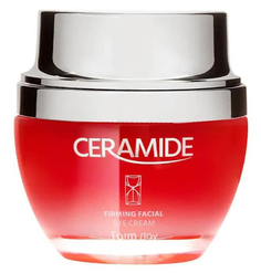 Крем для лица с керамидами FarmStay Ceramide Firming Facial Cream 50 мл