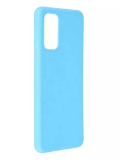Чехол Red Line для Samsung Galaxy A32 4G Ultimate Light Blue УТ000024003