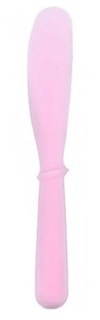 Лопатка для размешивания маски большая Anskin Spatula Large Pink