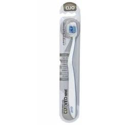 Зубная щетка Curved Nine Mixed Fine Toothbrush Clio
