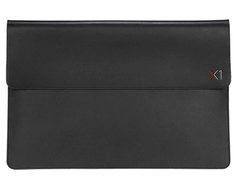 Рюкзак Lenovo ThinkPad X1 Carbon Yoga Leather Sleeve (4X40U97972)