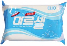 Мыло хозяйственное Clio Marcel Soft Soap