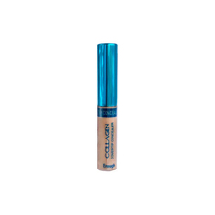 Увлажняющий консилер с коллагеном Enough COLLAGEN COVER TIP CONCEALER, тон 02, 5 мл