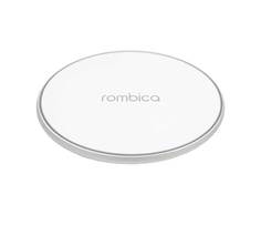 Беспроводное зарядное устройство Rombica NEO Core Quick White