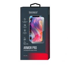 Защита экрана BoraSCO Armor Pro для Apple iPhone 13 mini матовый